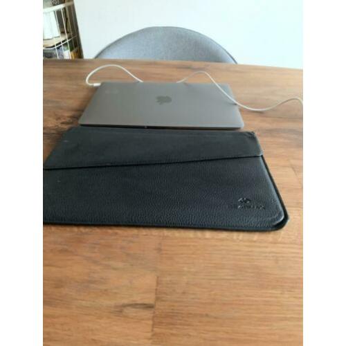 MacBook 12 inch in goede staat