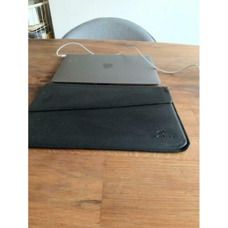 MacBook 12 inch in goede staat