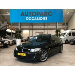 BMW 3 Serie 335d High Executive M-pakket automaat navi 286 P