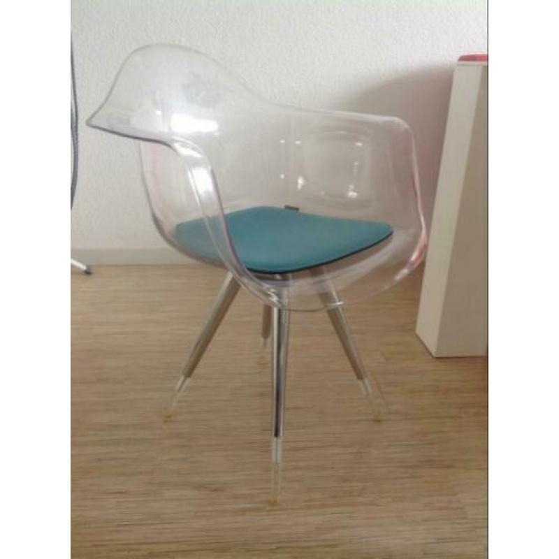 Kubikoff kuipstoelen