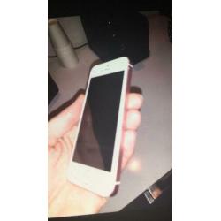 Ipone 5 SE