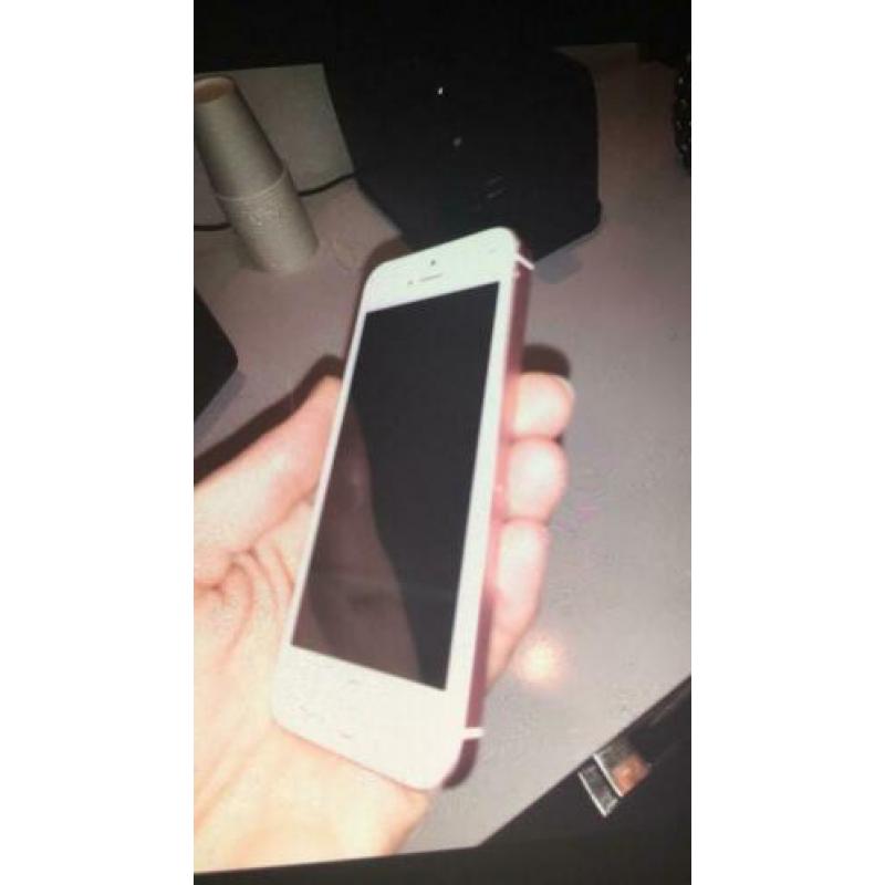 Ipone 5 SE