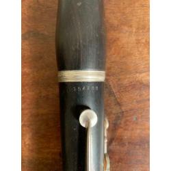 Boosey & Hawkes klarinet