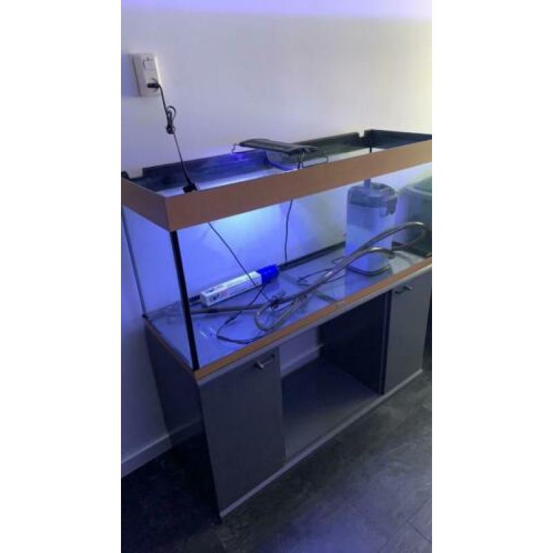 Aquarium juwel