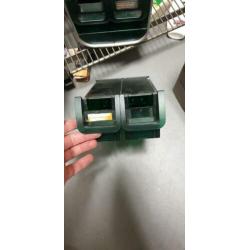 Pickwick thee dispenser 8 vaks