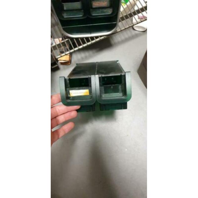 Pickwick thee dispenser 8 vaks