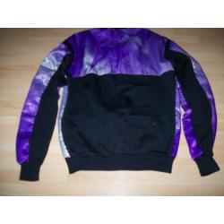 Wielrenjack (rogelli)) maat xl (gevoerd) zgan