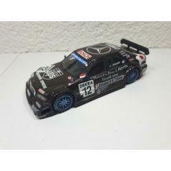 Modelauto 1:43 Onyx Mercedes Benz C Class ITC