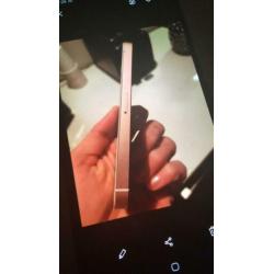 Ipone 5 SE