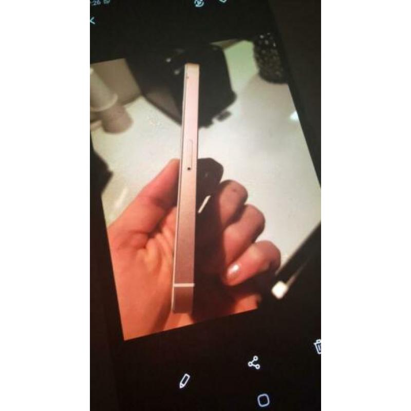 Ipone 5 SE