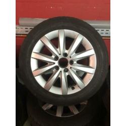 Nette Mercedes velgen (A-klasse, 16”)