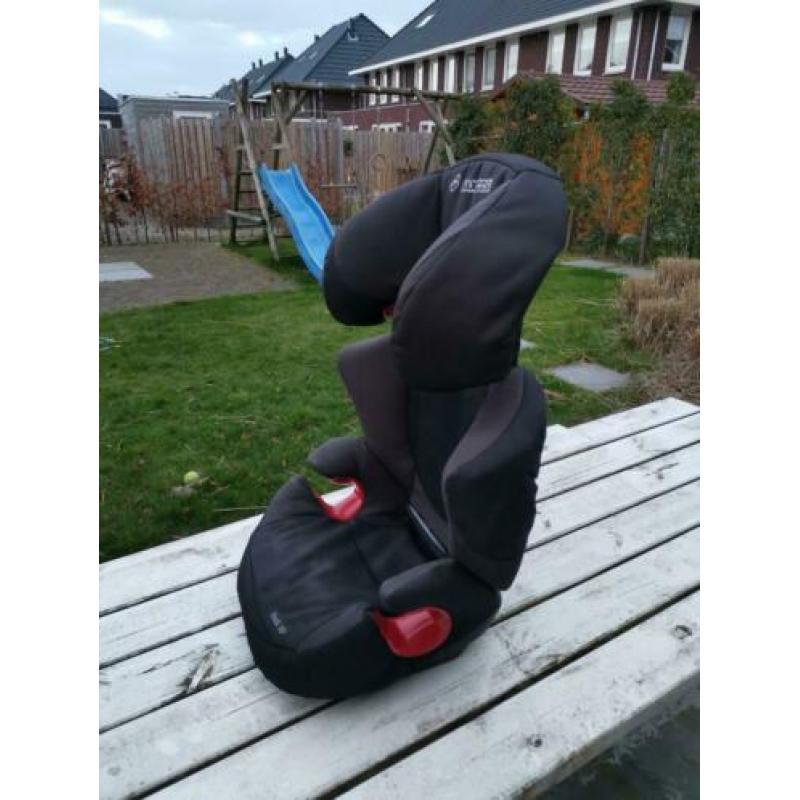 Maxi Cosi XP 2 Autostoel (2x)