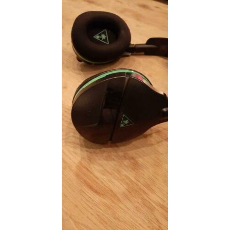 Turtle beach stealth 600