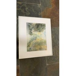 Leny Hofmans aquarel (d)