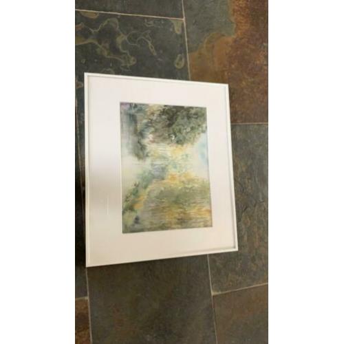 Leny Hofmans aquarel (d)