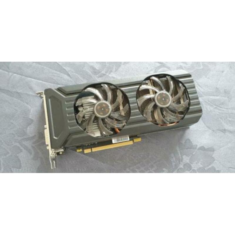 Palit GeForce GTX 1060 3GB