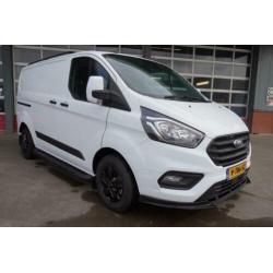 Ford Transit Custom 280S 2.0 TDCI L1H1 Trend Airco/trekhaak/