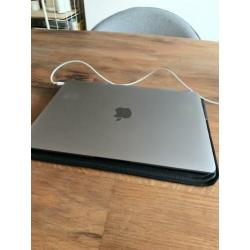 MacBook 12 inch in goede staat