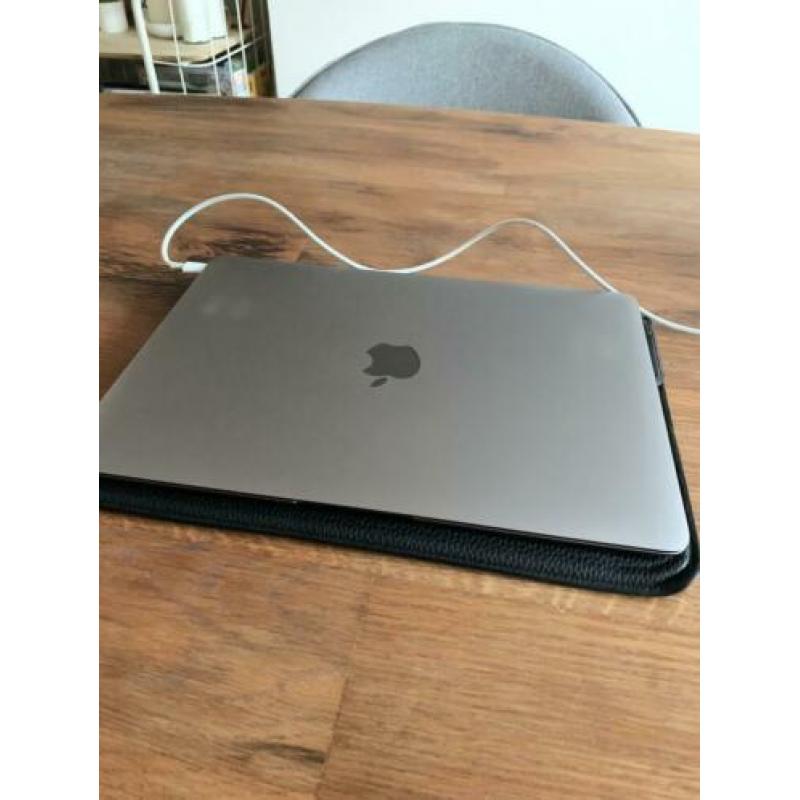 MacBook 12 inch in goede staat