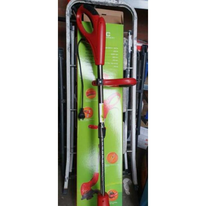 Grastrimmer