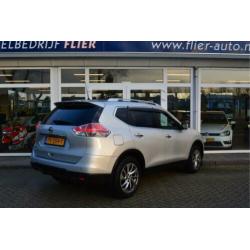 Nissan X-Trail 2.5 172PK Automaat | Navi | Leder | Pano | Ze