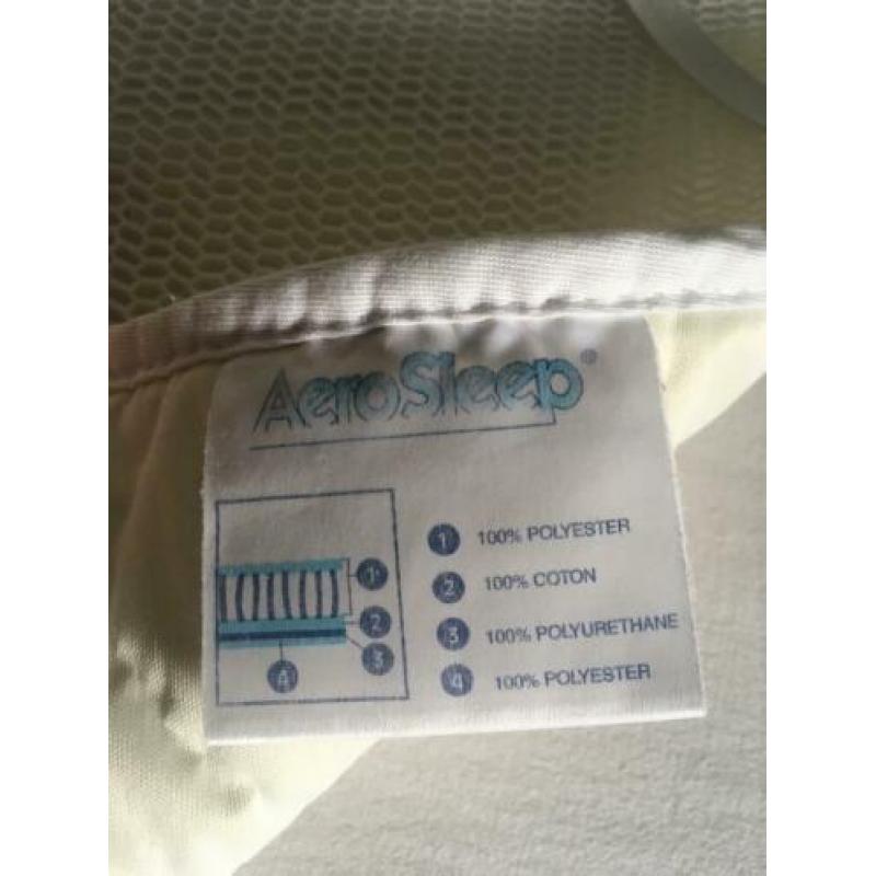 Mooie aerosleep