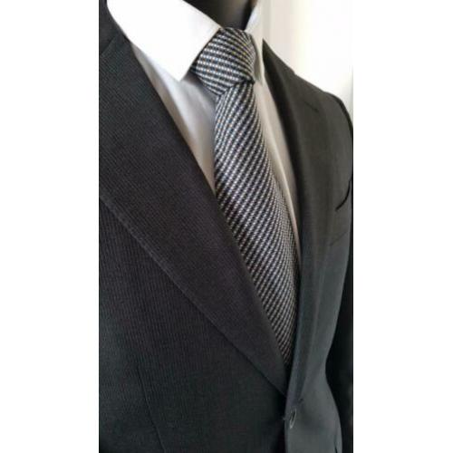 2 X SuitSupply Colbert Super 110's wol - drop 6R - maat 46