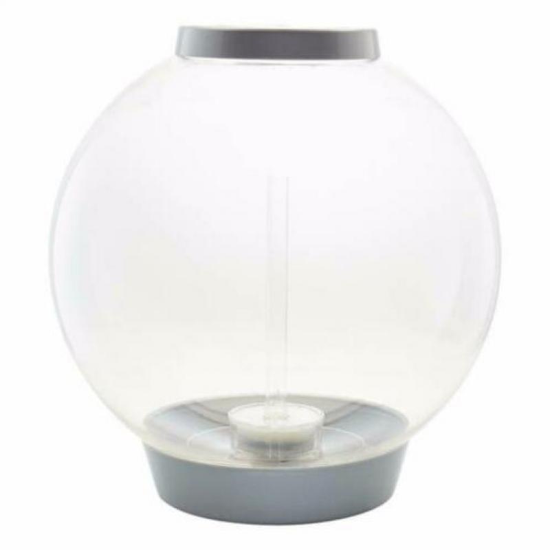 biOrb CLASSIC | 60 MCR | Zilver