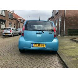 Daihatsu Sirion 2.0