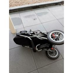 te koop hondenbuggy