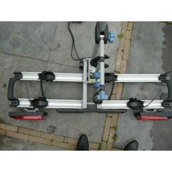 fietsendrager