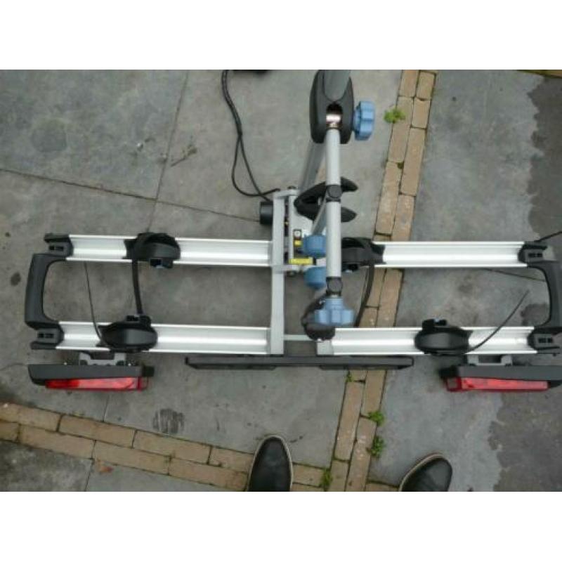 fietsendrager