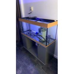 Aquarium juwel