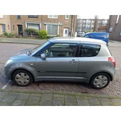 Suzuki Swift 1.3 2005 NAP, APK, LEES ADVERTENTIE!!!