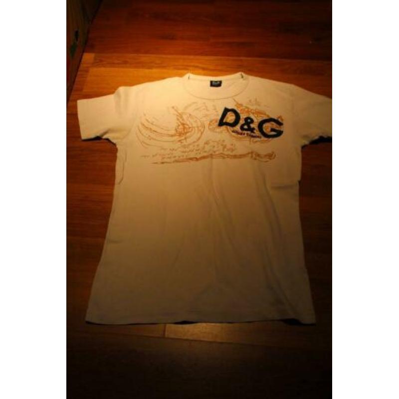 t-shirts diversen