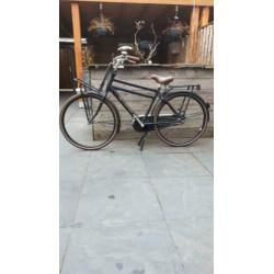 Te koop PRACHTIGE Cortina U4 herenfiets.