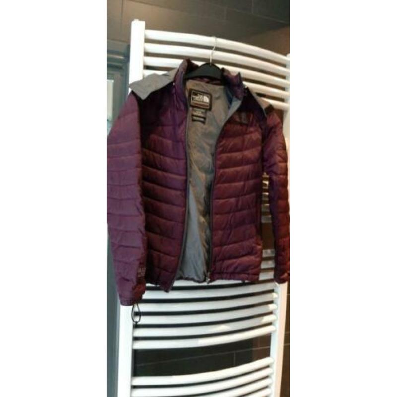 The north face Maat M top staat