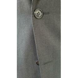 2 X SuitSupply Colbert Super 110's wol - drop 6R - maat 46