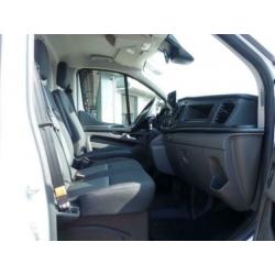 Ford Transit Custom 280S 2.0 TDCI L1H1 Trend Airco/trekhaak/