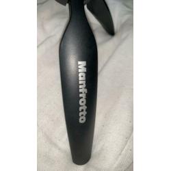 Manfrotto mini statief