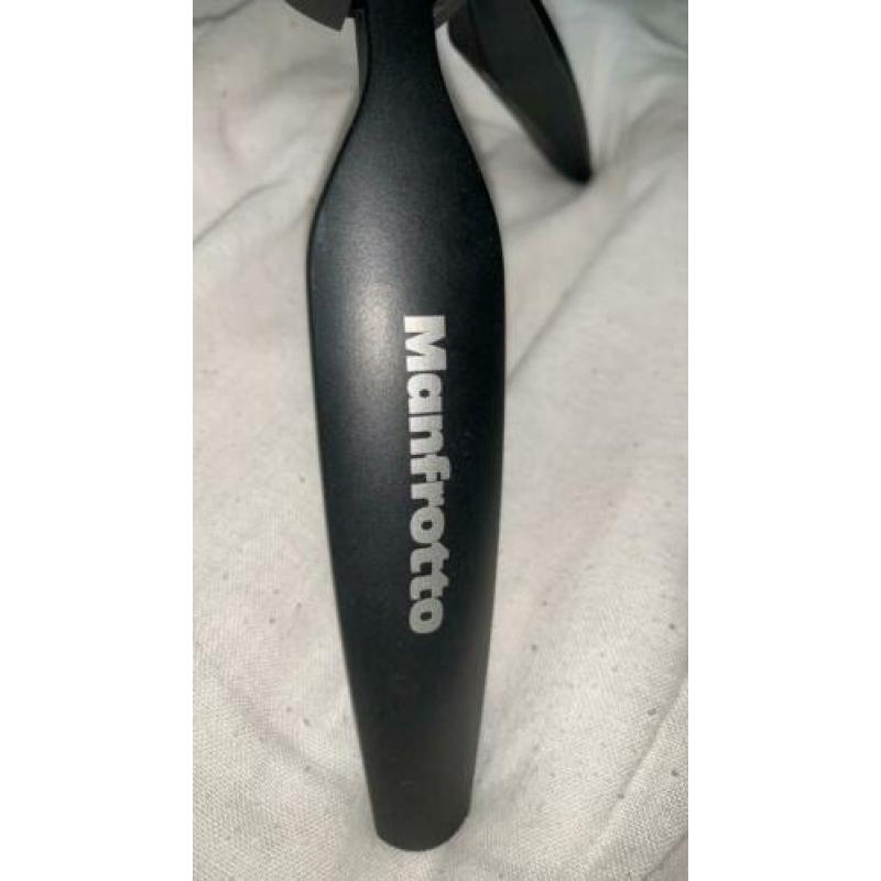 Manfrotto mini statief