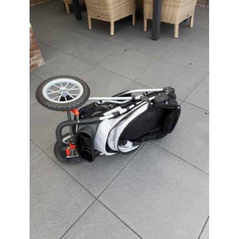 te koop hondenbuggy