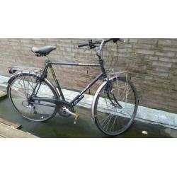 Batavus.mooie klassieker.