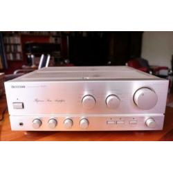 Pioneer Reference High End amplifier A-676 - PHONO MM -MC