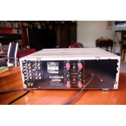 Pioneer Reference High End amplifier A-676 - PHONO MM -MC