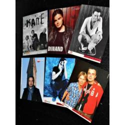 Pakket: 21 Posters van KANE / Dinand Woesthoff (m)
