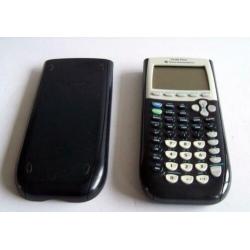 Texas Instruments TI-84 Plus-Grafische rekenmachine. Izgs.