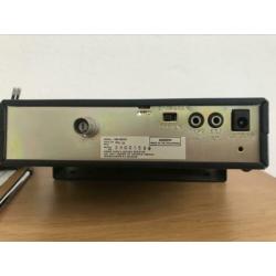 Scanner Uniden Bearcat UBC 760XLT