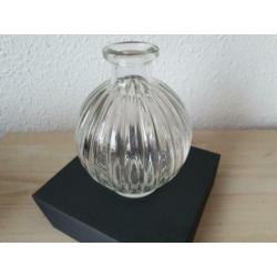 Depose Art Deco Flessen gemerkt/ gesigneerd vintage
