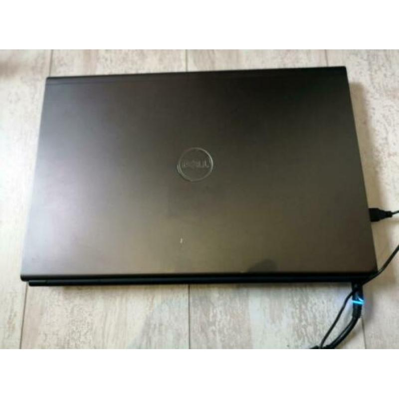 Laptop type Dell Precision M4600